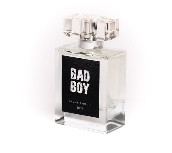 Beauty Factory - Bad Boy Eau De Parfum 50ml