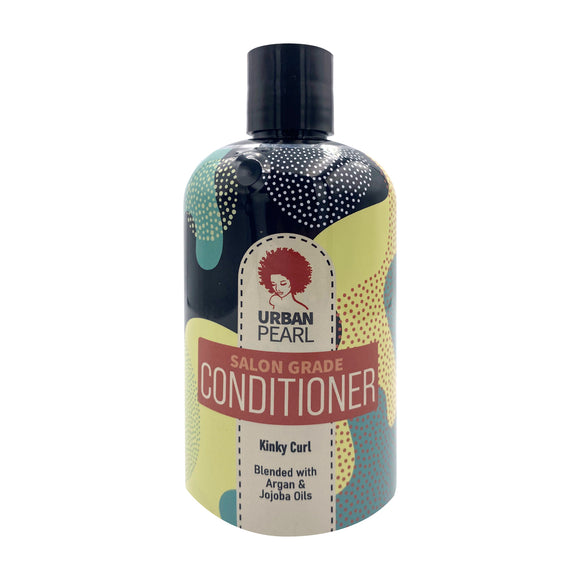 Urban Pearl Conditioner for Curlicious Afro Hair  300ml
